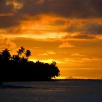 Chagos - Feuer hinterm Horizont