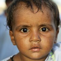 Pakistan - Die Wahrheit liegt in den Kinderaugen