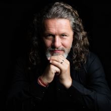 Mario Goldstein