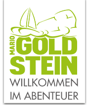 Mario Goldstein - Willkommen im Abenteuer